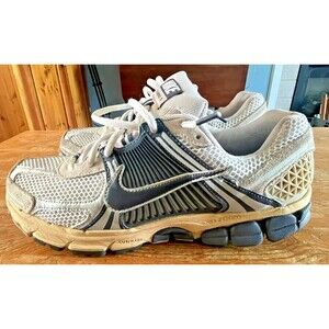 Nike Zoom Vomero 5 Since 72' Thunder Blue Cream Sneaker Men Size 10 HF4259-100